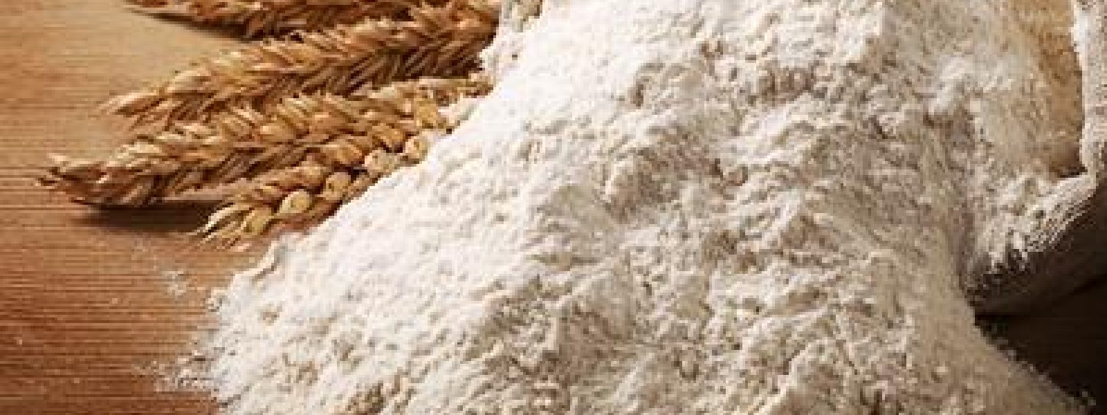 Increase in Import Duty on Wheat Flour Takes Effect